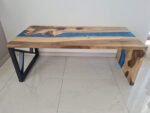 Ocean River-Coffee Table - Image 4