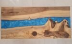 Ocean River-Coffee Table - Image 6