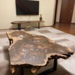 Heritage-Coffee Table