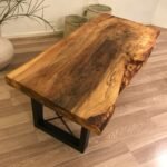 Wild-Coffee Table