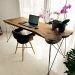Heritage-Desk