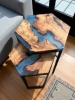 Rings Of Time-Side Table Set - Image 3