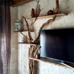 Tree Branches-TV Unit - Image 2