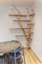 Wild Branches-Wall Shelves - Image 3
