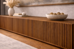 Ribbed-TV Unit - Image 2