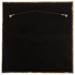 3D Solid Wood Wall Art Panel - Image 5