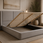 Stone Bed